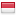 clara-indonesia.com hosted country